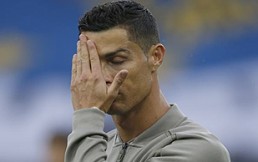 Cristiano Ronaldo se refugia en Lisboa junto a Georgina Rodríguez en medio de denuncias por violación