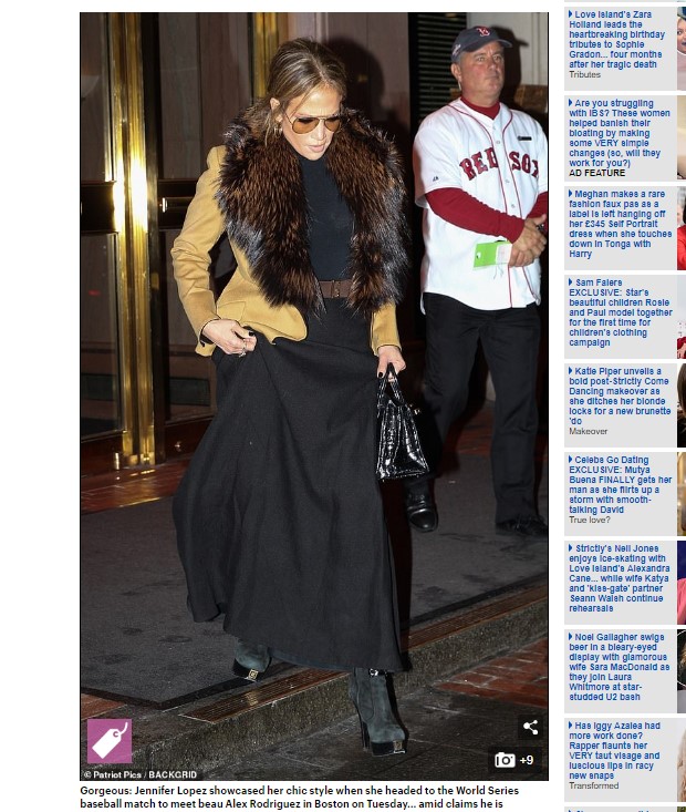 Captura www.dailymail.co.uk