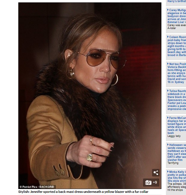 Captura www.dailymail.co.uk