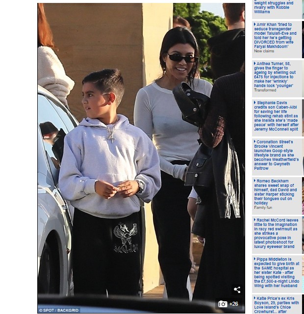 Captura www.dailymail.co.uk