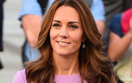Kate Middleton deslumbra en evento: La duquesa de Cambridge es elogiada a 5 meses de dar a luz