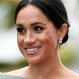Meghan Markle es vista con panza de embarazada por primera vez y paparazzis la fotografiaron