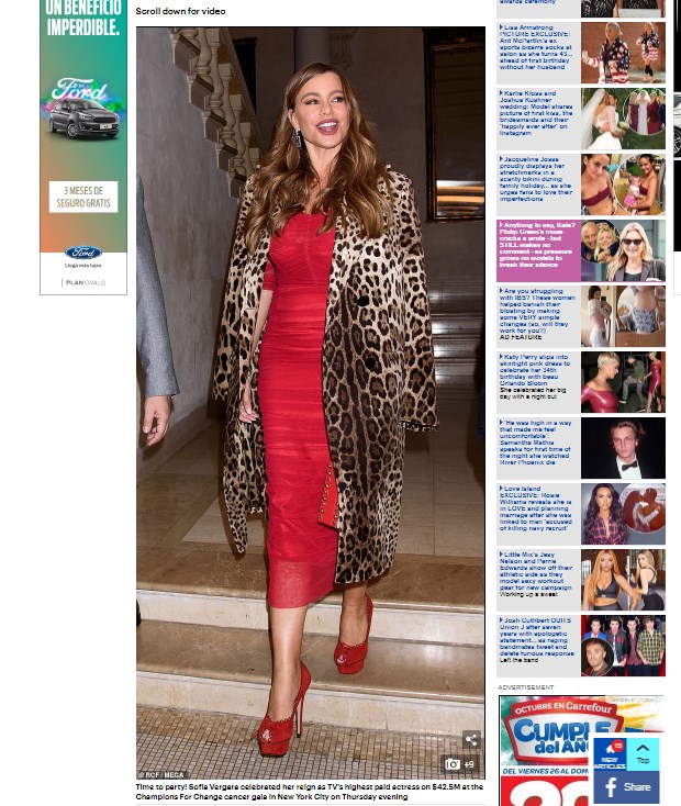 Captura www.dailymail.co.uk