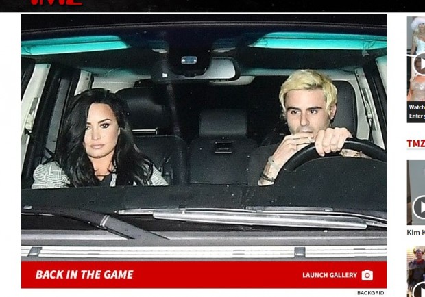 Captura www.tmz.com
