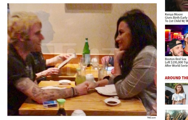 Captura www.tmz.com