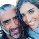 El bochorno de Alejandro Fernández y su novia con paparazzis: Intentaron golpearlos y taparles la cámara
