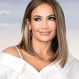 Jennifer López impresiona con su tenida en presentación de la cinta “Second Act”