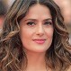 Captan a Salma Hayek en filmación de su nueva película y su aspecto no pasa inadvertido