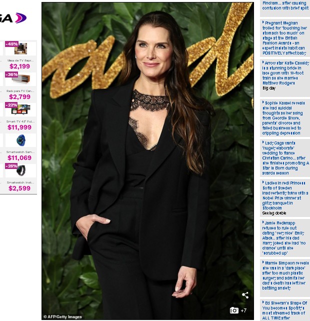 Captura www.dailymail.co.uk