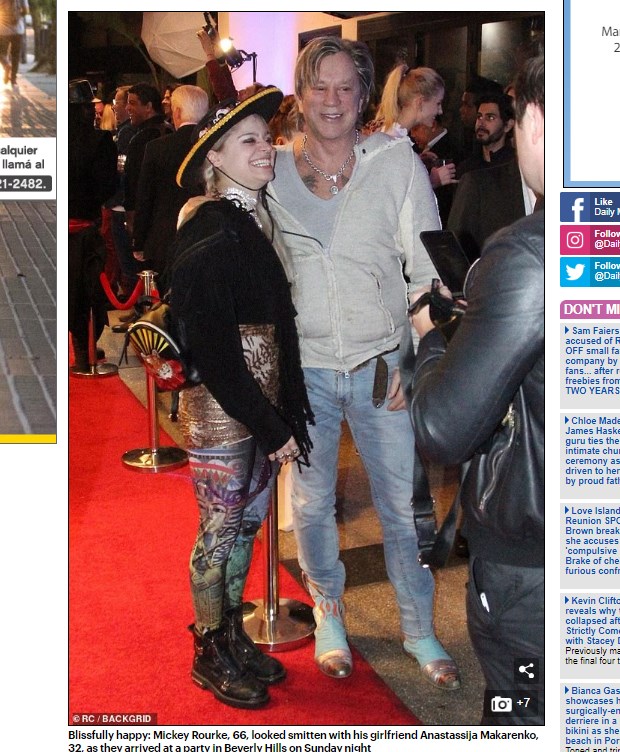 Captura www.dailymail.co.uk