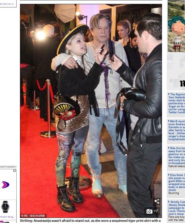 Captura www.dailymail.co.uk
