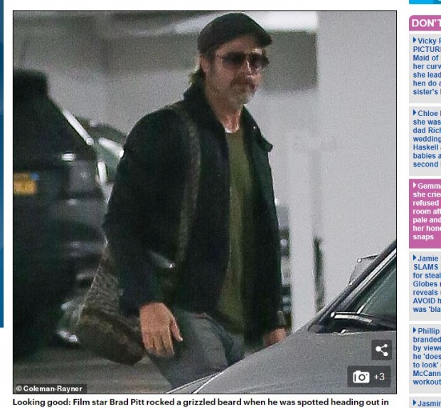 Captura www.dailymail.co.uk