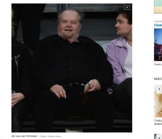 Captura www.lanacion.com.ar