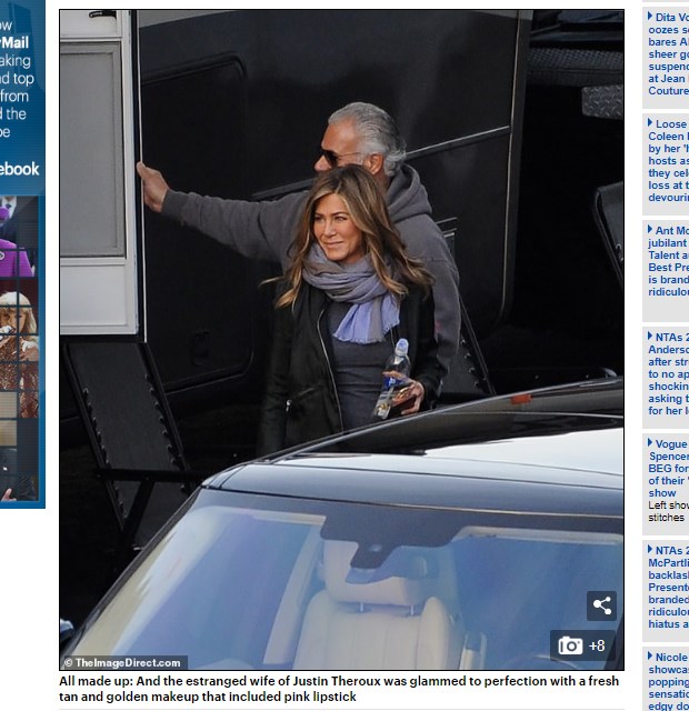 Captura www.dailymail.co.uk