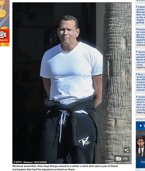 Captura www.dailymail.co.uk