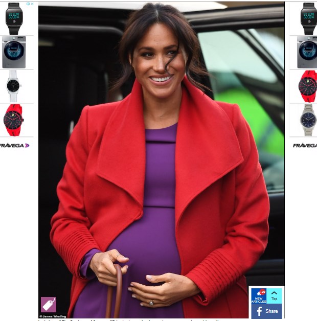 Captura www.dailymail.co.uk