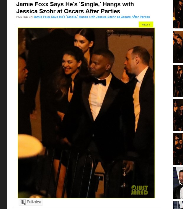 Captura www.justjared.com