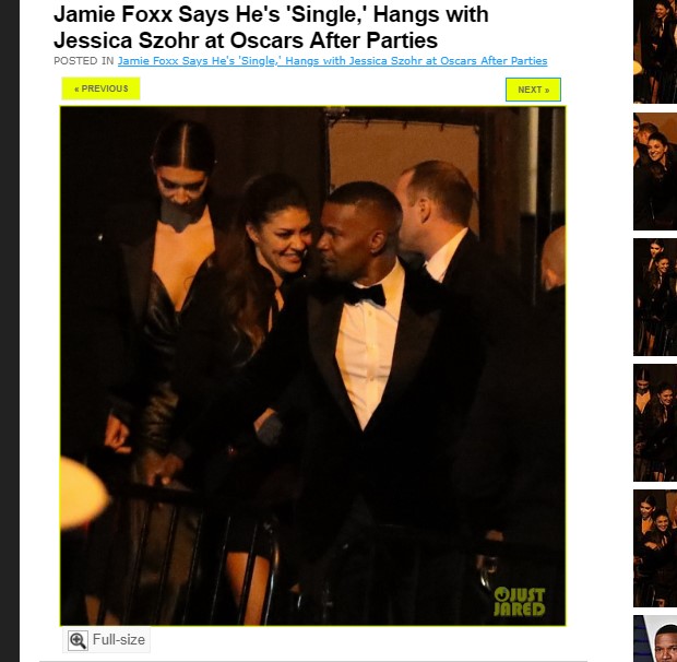 Captura www.justjared.com