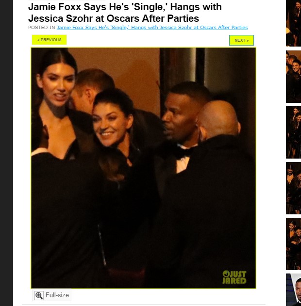 Captura www.justjared.com