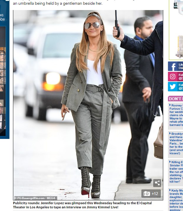 Captura www.dailymail.co.uk