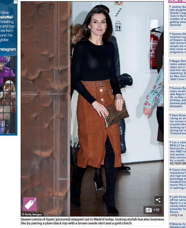 Captura www.dailymail.co.uk