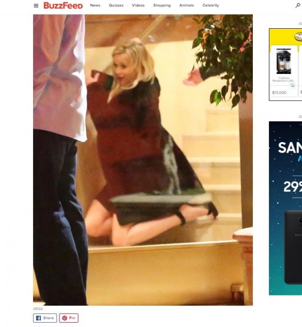 Captura www.buzzfeed.com