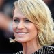 Robin Wright relajada y en tenida deportiva junto a su marido: Fotos de paparazzis