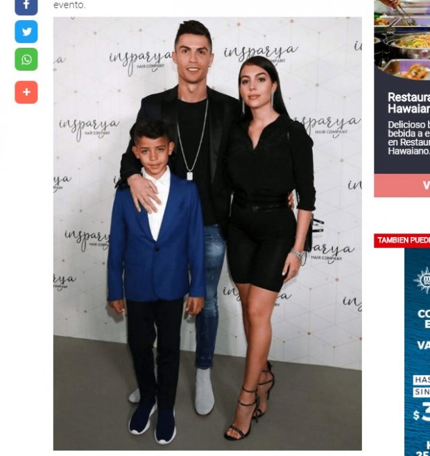 Captura larepublica.pe