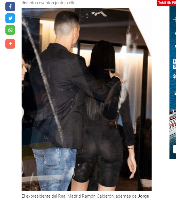 Captura larepublica.pe
