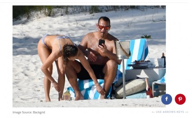 Captura www.popsugar.com