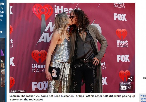 Captura www.dailymail.co.uk