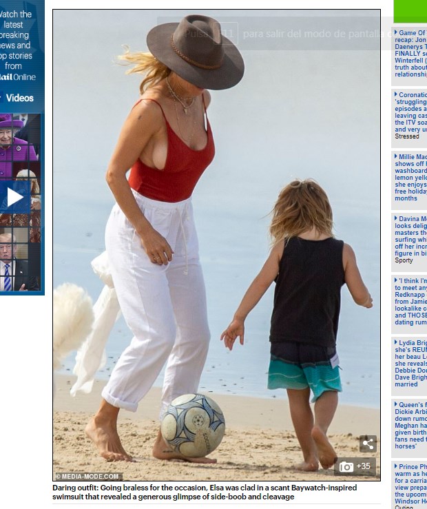 Captura www.dailymail.co.uk