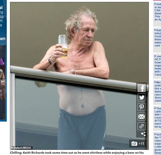 Captura www.dailymail.co.uk