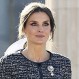 Reina Letizia vuelve a sorprender con tenida “low cost” en evento: Su precio es llamativo