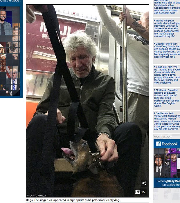 Captura www.dailymail.co.uk