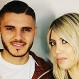 Estas comprometedoras fotos de Mauro Icardi con misteriosa mujer desatan los rumores de infidelidad a Wanda Nara