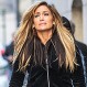 Jennifer López no baja intensidad de entrenamientos y paparazzis la captan en tenida deportiva