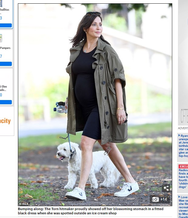 Captura www.dailymail.co.uk
