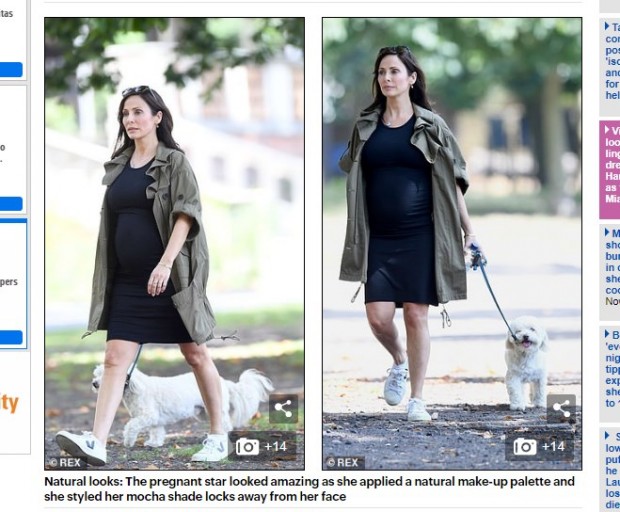 Captura www.dailymail.co.uk