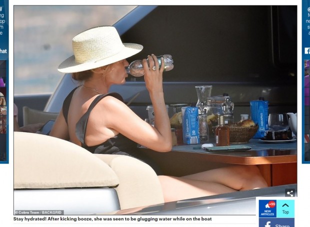 Captura www.dailymail.co.uk