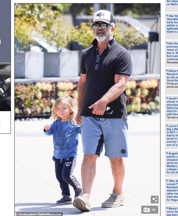 Captura www.dailymail.co.uk