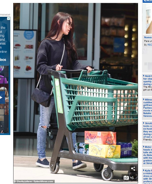 Captura www.dailymail.co.uk
