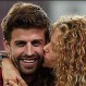 El día que Shakira y Piqué fueron fotografiados en una alocada fiesta y no en el mejor estado