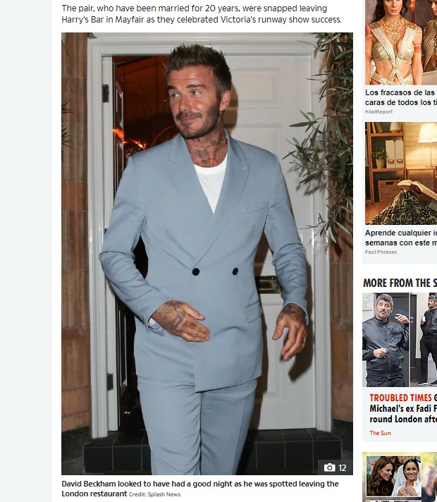 Captura www.thesun.co.uk