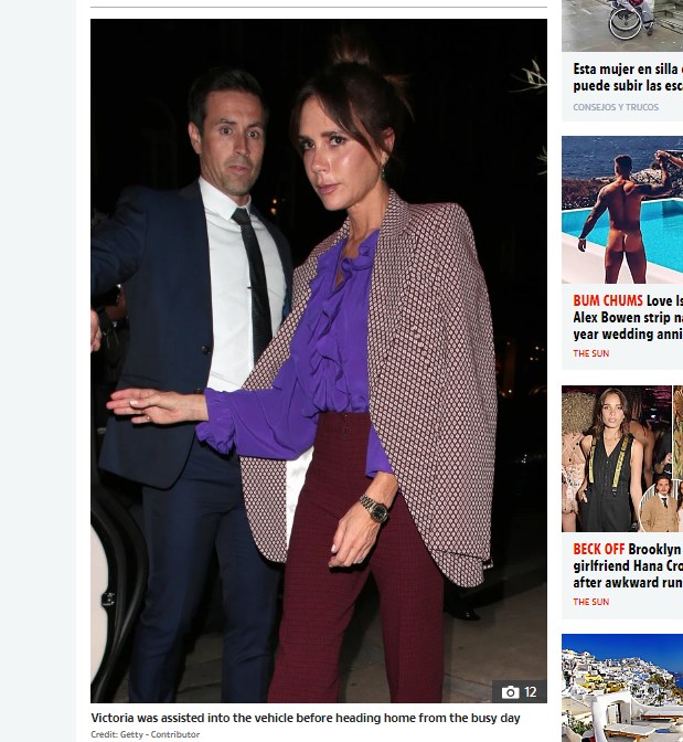 Captura www.thesun.co.uk