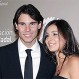 Nadal y “Xisca” Perelló: Cuando paparazzis los fotografiaron en el modo más romántico