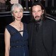 ¿Quién es Alexandra Grant, la mujer que es la primera novia de Keanu Reeves en décadas?