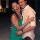 El incómodo momento del novio de Pampita ante asedio de periodistas: “Sácame de acá”