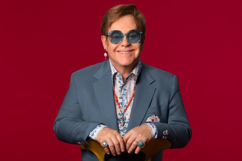 elton