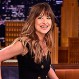 Detectan a Dakota Johnson exhausta tras una sesión de yoga: Así se vio a la actriz de “Cincuenta Sombras”